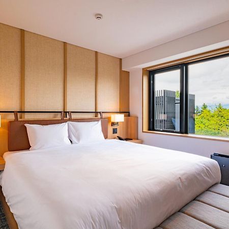 Nozo Hotel NakaNakafurano Exteriör bild