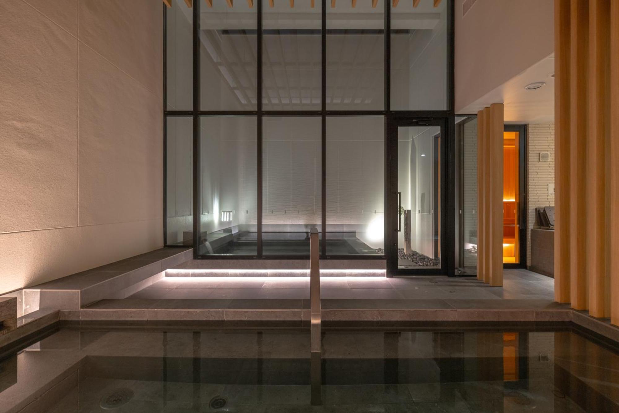 Nozo Hotel NakaNakafurano Exteriör bild